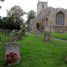 St. Nicholas Church, Glatton