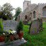 St. Nicholas Church, Glatton