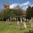 St. Peters Church, Horningsea