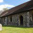 St. Peters Church, Horningsea