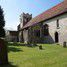 St. Peters Church, Horningsea