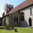 St. Peters Church, Horningsea