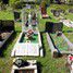 Sutton Parish Cemetery, Cambridgeshire