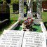Sutton Parish Cemetery, Cambridgeshire