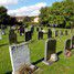 Sutton Parish Cemetery, Cambridgeshire