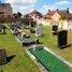 Sutton Cemetery, Cambridgeshire