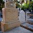 Tehran, Armenian Cemetery