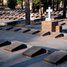 Tehran, Armenian Cemetery