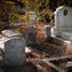 Tehran, Armenian Cemetery