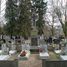 Toruń, parish cemetery Wybickiego Str. (pl)