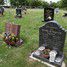 United Kingdom, Little Paxton Cemetery