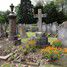 United Kingdom, St Neots Cemetery 1