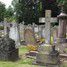 United Kingdom, St Neots Cemetery 1