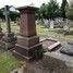 United Kingdom, St Neots Cemetery 1