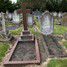 United Kingdom, St Neots Cemetery 1