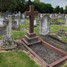 United Kingdom, St Neots Cemetery 1