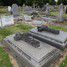 United Kingdom, St Neots Cemetery 1