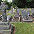 United Kingdom, St Neots Cemetery 1