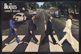 Iznāk pēdējais The Beatles albūms "Abbey Road"