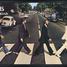 Abbey Road - the eleventh and last studio album by the Beatles
