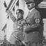 Hitlera un Musolīni tikšanās Venēcijā