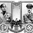 Встреча Гитлера и Муссолини в Венеции