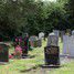 Warboys Cemetery