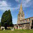 Warboys Parish Church