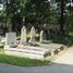 Varšava, Tatāru musulmaņu kapi