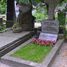 Warszawa, cmentarz ewangelicko-reformowany (kalwiński)