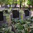 Warsaw, Karaite Cemetery