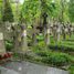 Warsaw, Wola Orthodox Cemetery