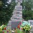 Werchrata (gm. Horyniec-Zdrój), cmentarz greckokatolicki
