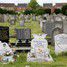 Whittlesey, Whittlesey Cemetery