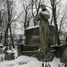 Vilnius, Bernardine kapines, kapi, cemetery