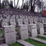 Vilnius, Rasos Cemetery