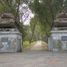 Soviet Army officer cemetery