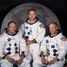 Startē Apollo 11, kurš pirmoreiz cilvēces vēsturē nogādā cilvēkus uz citu Visuma objektu- Mēnesi