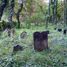 Zabrze, Jewish cemetery (pl)