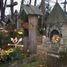 Закопане, Кладбище на Пенксовым Бжиску