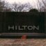 Могила Конрада Николсона  Хилтона на кладбище Calvary Hill Cemetery 
