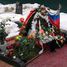 могила Юрия Буданова