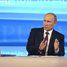 Krievijas Federācijas prezidenta Vladimira Putina intervija tiešraidē