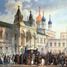 в Московском Кремле большевиками взорван Чудов монастырь, заложенный в 1365 году.