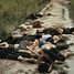 mass murder - My Lai Massacre