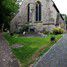 All Saints Church, Sawtry