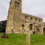 All Saints Church Ellington