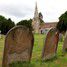 All Saints Church Grafham