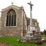 All Saints Church Great Chesterford 