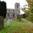 All Saints Church Great Chesterford 